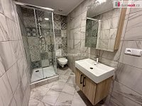 Pronájem, byt 2+kk, Mariánské Lázně-Hamrníky - 5