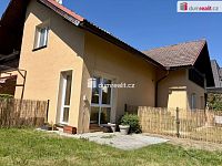 Pronájem, byt 2+kk, Mariánské Lázně-Hamrníky - 5