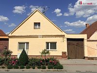 Stavební pozemek, ul. Dlouhá, Pohořelice
