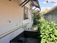 Stavební pozemek, ul. Dlouhá, Pohořelice - 3