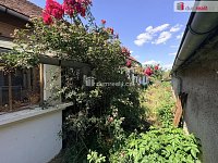 Stavební pozemek, ul. Dlouhá, Pohořelice - 4