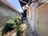 Stavební pozemek, ul. Dlouhá, Pohořelice - 6