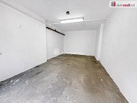 Pronájem Garáže 21 m2, Třebízského, Teplice - 2