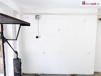 Pronájem Garáže 21 m2, Třebízského, Teplice - 5