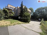 Pronájem Garáže 21 m2, Třebízského, Teplice - 6