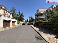 Pronájem Garáže 21 m2, Třebízského, Teplice - 7