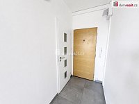 Pronájem bytu, 36 m2, Kmochova, Ústí nad Labem - 3