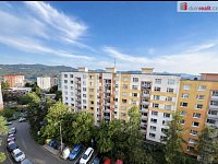 Pronájem bytu, 36 m2, Kmochova, Ústí nad Labem - 4
