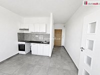 Pronájem bytu, 36 m2, Kmochova, Ústí nad Labem - 5