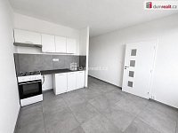Pronájem bytu, 36 m2, Kmochova, Ústí nad Labem - 6