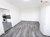 Pronájem bytu, 36 m2, Kmochova, Ústí nad Labem - 7