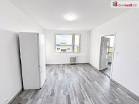 Pronájem bytu, 36 m2, Kmochova, Ústí nad Labem - 8