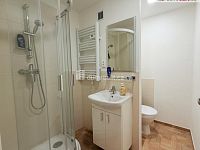 Pronájem bytu 1+kk, 20 m2, Pohraniční, Děčín