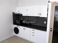 Pronájem bytu 1+kk, 20 m2, Pohraniční, Děčín - 2