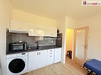 Pronájem bytu 1+kk, 20 m2, Pohraniční, Děčín - 2