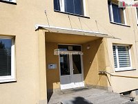 Pronájem bytu 1+kk, 20 m2, Pohraniční, Děčín - 3