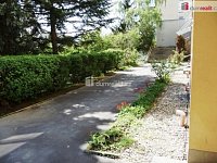 Pronájem bytu 1+kk, 20 m2, Pohraniční, Děčín - 4