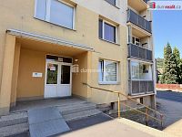 Pronájem bytu 1+kk, 20 m2, Pohraniční, Děčín - 7