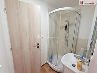 Pronájem bytu 1+kk, 20 m2, Pohraniční, Děčín - 8