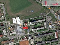 Skladovací prostor 12m2, Břeclav  - 3