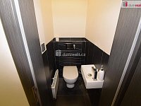 Pronájem kanceláře 3+kk, 60m², ul. Radlická, Praha 5-Smíchov - 10