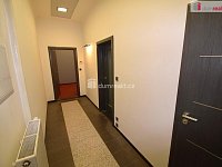 Pronájem kanceláře 3+kk, 60m², ul. Radlická, Praha 5-Smíchov - 11