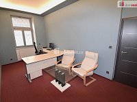 Pronájem kanceláře 3+kk, 60m², ul. Radlická, Praha 5-Smíchov - 2