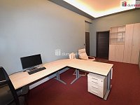 Pronájem kanceláře 3+kk, 60m², ul. Radlická, Praha 5-Smíchov - 3