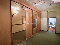 Pronájem kanceláře 3+kk, 60m², ul. Radlická, Praha 5-Smíchov - 5