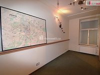 Pronájem kanceláře 3+kk, 60m², ul. Radlická, Praha 5-Smíchov - 6
