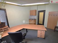 Pronájem kanceláře 3+kk, 60m², ul. Radlická, Praha 5-Smíchov - 7