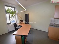 Pronájem kanceláře 3+kk, 60m², ul. Radlická, Praha 5-Smíchov - 8