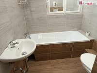 Hezký byt 2+kk po částečné rekonstrukci, Praha 2 – Vinohrady - 10
