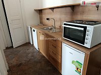 Hezký byt 2+kk po částečné rekonstrukci, Praha 2 – Vinohrady - 2