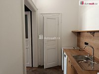 Hezký byt 2+kk po částečné rekonstrukci, Praha 2 – Vinohrady - 3