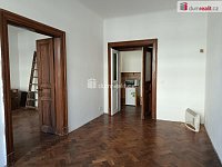 Hezký byt 2+kk po částečné rekonstrukci, Praha 2 – Vinohrady - 4
