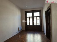 Hezký byt 2+kk po částečné rekonstrukci, Praha 2 – Vinohrady - 6