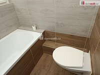 Hezký byt 2+kk po částečné rekonstrukci, Praha 2 – Vinohrady - 8
