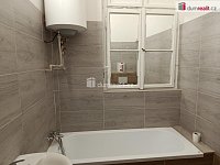 Hezký byt 2+kk po částečné rekonstrukci, Praha 2 – Vinohrady - 9