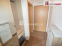 Pronájem 1kk 34m2 Hostivice Ječná ul. novostavba balkon garáž - 3