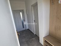 Pronájem 2kk 46m2 P7 Holešovice Osadní po rekonstrukci - 10