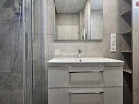 Pronájem 2kk 46m2 P7 Holešovice Osadní po rekonstrukci - 12