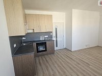 Pronájem 2kk 46m2 P7 Holešovice Osadní po rekonstrukci - 2