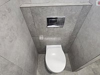 Pronájem 2kk 46m2 P7 Holešovice Osadní po rekonstrukci - 6