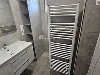 Pronájem 2kk 46m2 P7 Holešovice Osadní po rekonstrukci - 7