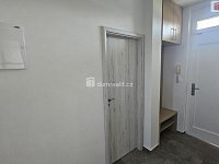 Pronájem 2kk 46m2 P7 Holešovice Osadní po rekonstrukci - 8