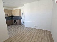 Pronájem 2kk 46m2 P7 Holešovice Osadní po rekonstrukci - 9