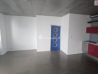 Pronájem 2kk 57m2 + balkon P10 Strašnice Nedvězská novostavba samostatná garáž sklep - 11