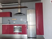 Pronájem 2kk 57m2 + balkon P10 Strašnice Nedvězská novostavba samostatná garáž sklep - 12