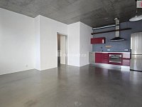 Pronájem 2kk 57m2 + balkon P10 Strašnice Nedvězská novostavba samostatná garáž sklep - 2